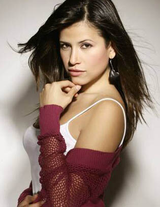 фото Лилиана Эскобар