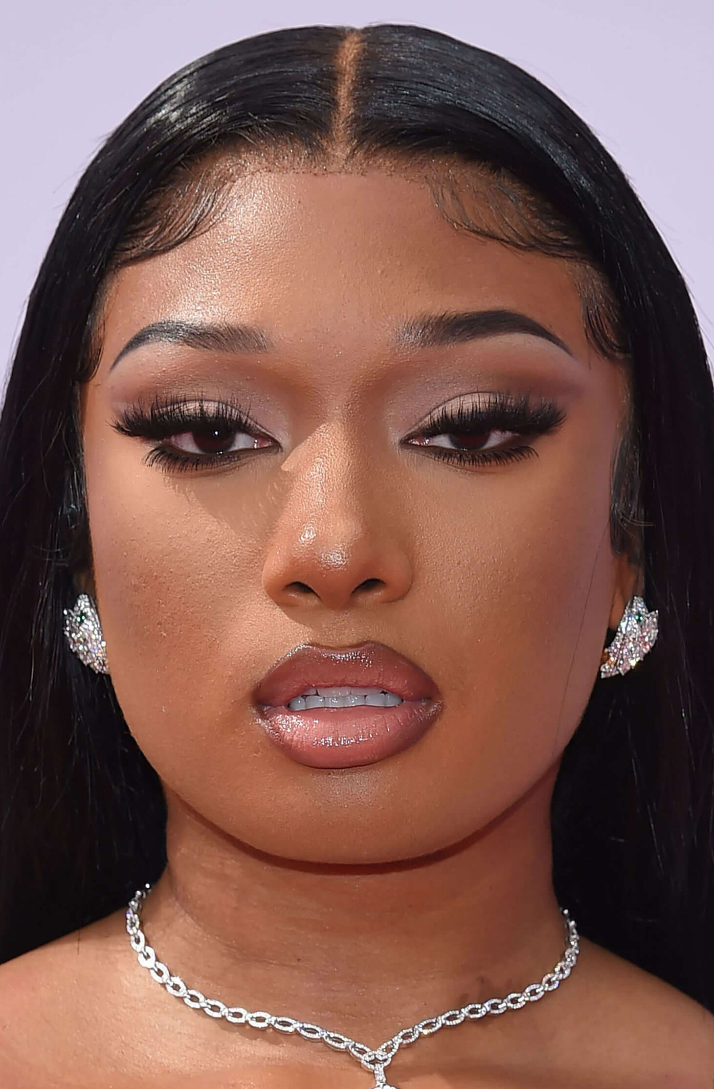 фото Меган Ти Сталлион