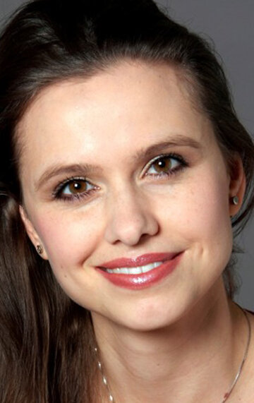 фото Сюзанна Вейводова