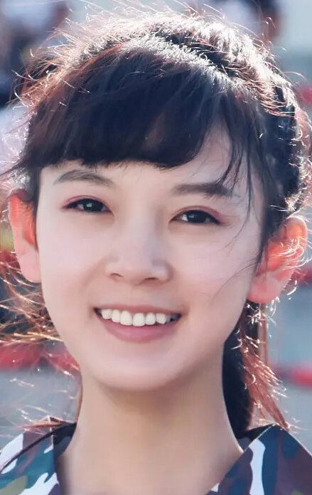 фото Чэнь Яо