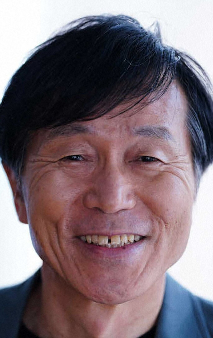 фото Мицуру Хирата