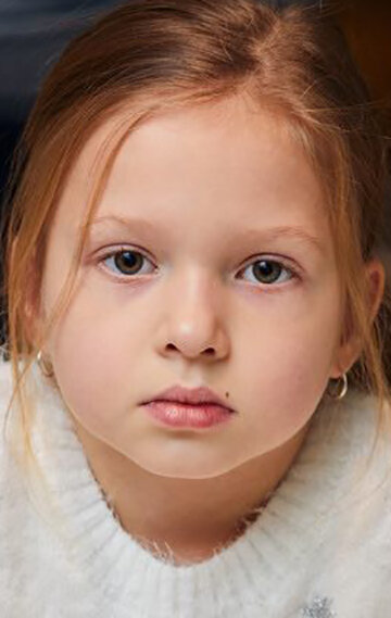 фото Марфа Литвиненко