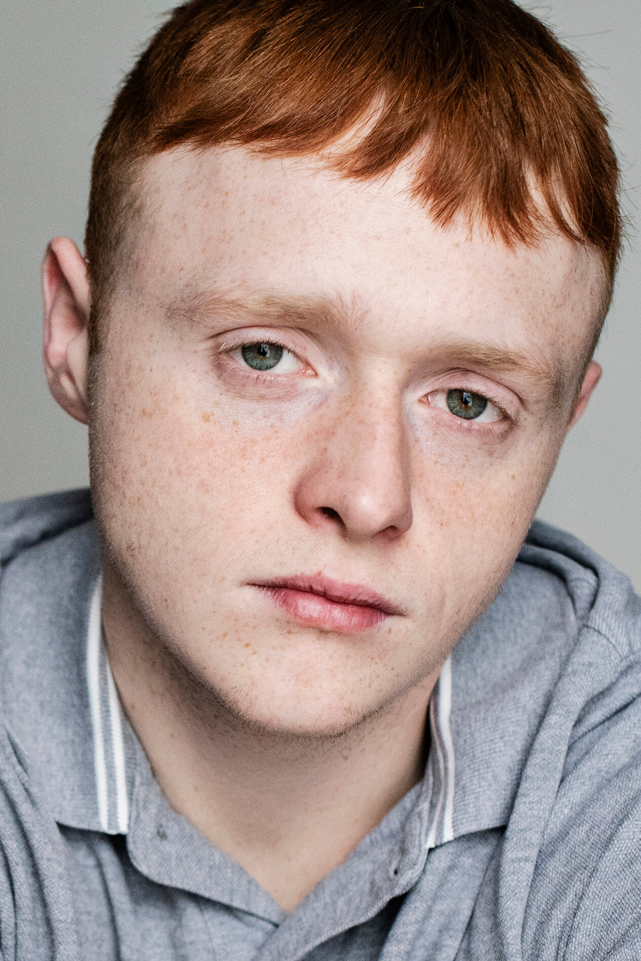 фото Спайк Лейтон