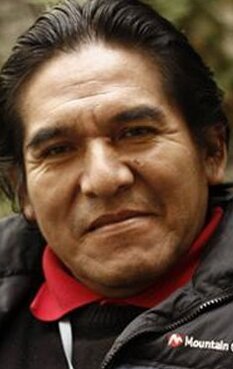 фото Аристотелес Пичо