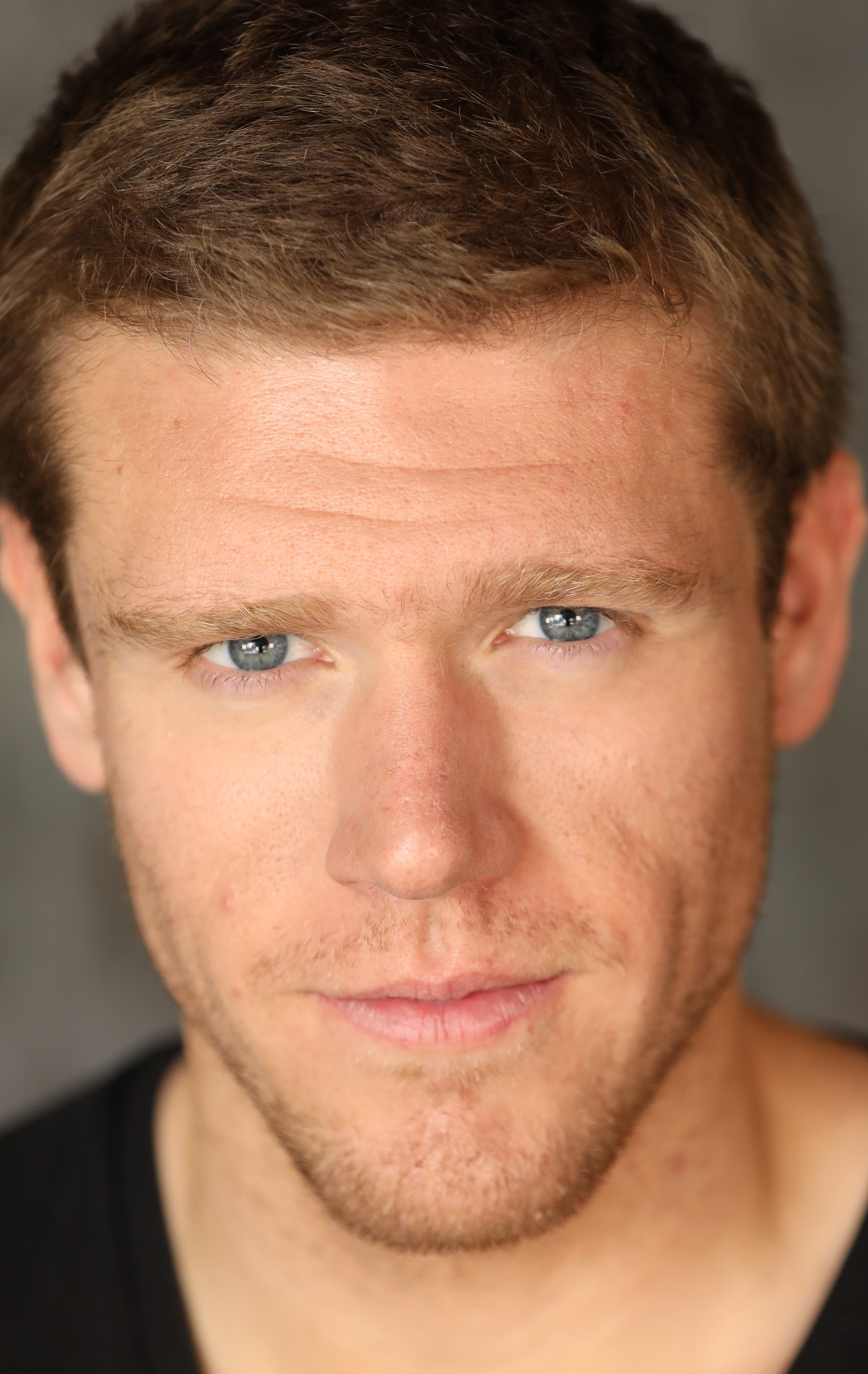 фото Эндрю Форнер