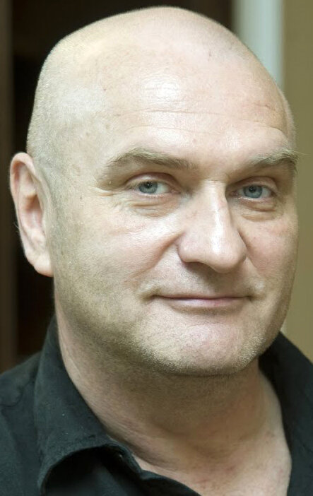 фото Александр Балуев