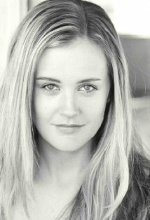 фото Стефани Чилдерс