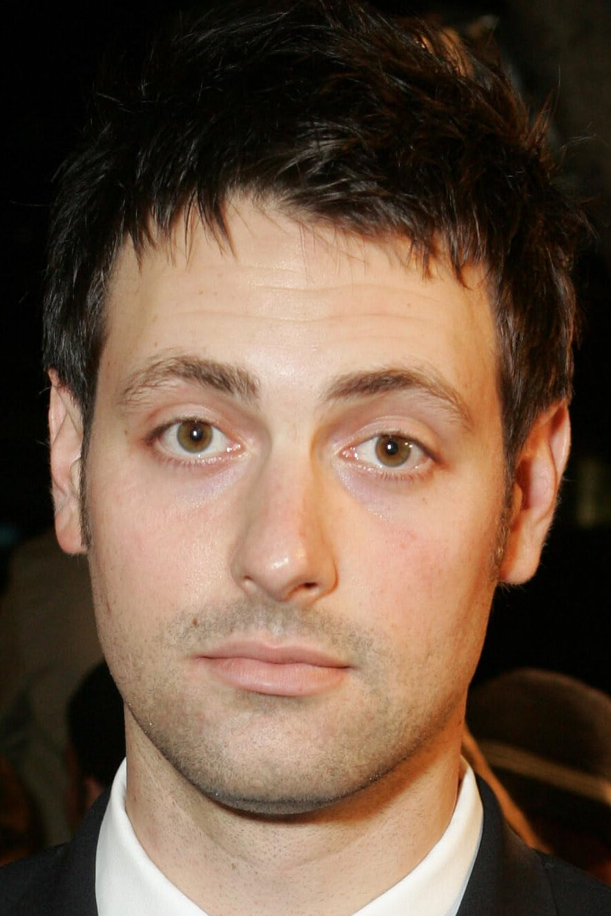 фото Николаус Гуссен