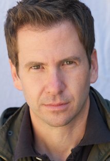 фото Джон Хокинсон