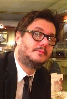 фото Давид Люшетти