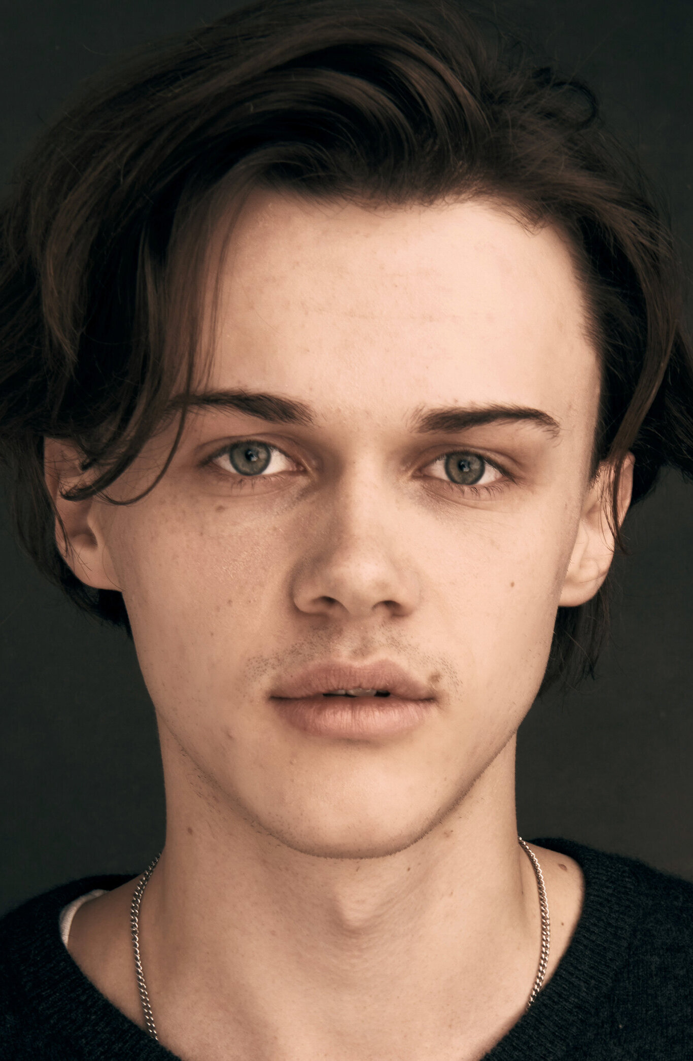 фото Кристофер Брини