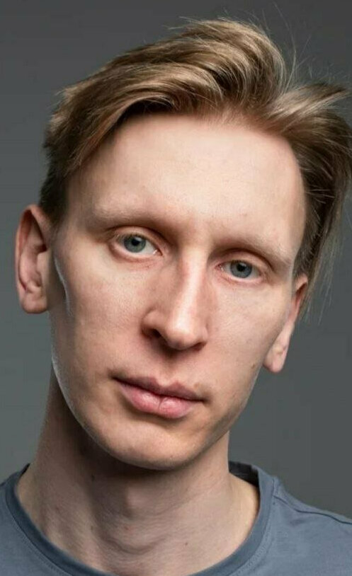 фото Андрей Кондратьев