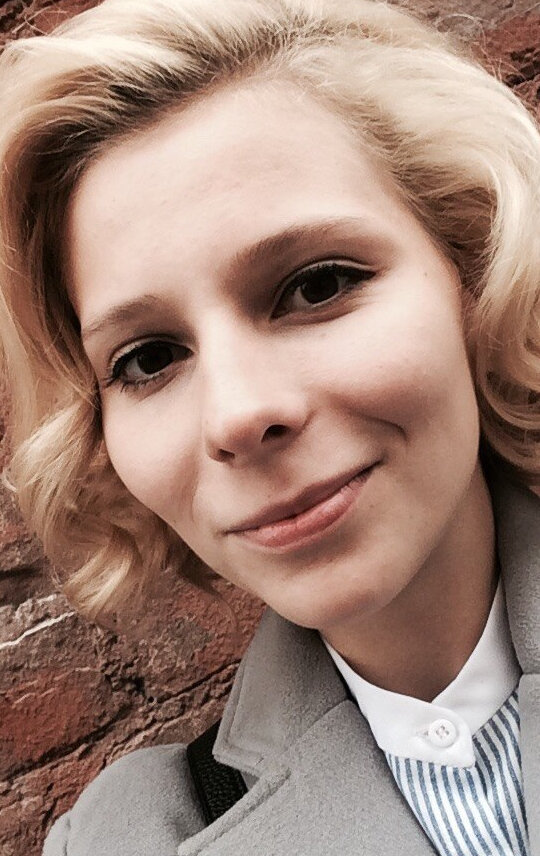 фото Елена Копцева