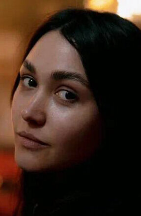 фото Инес Колосова