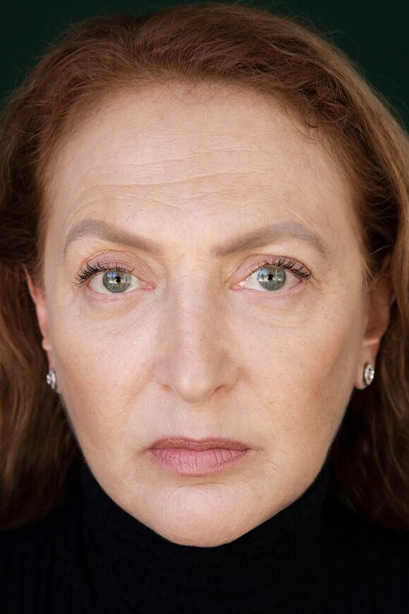 фото Дебора Оливиери