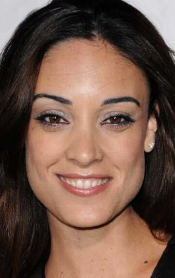 фото Мартина Гусман