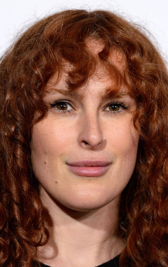 фото Румер Уиллис