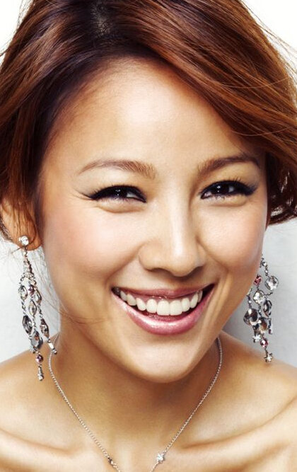 фото Ли Хё-ри