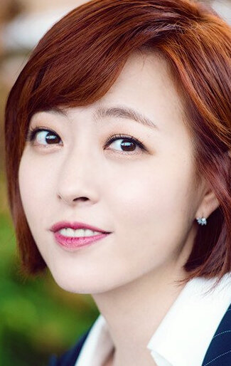 фото Щим Ын-джин