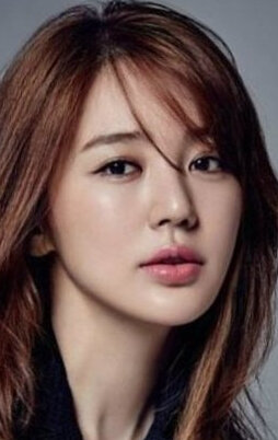 фото Юн Ын-хе