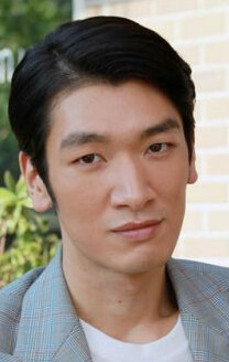 фото Ким Нам-джин