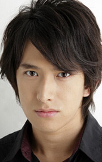 фото Цуёси Абэ