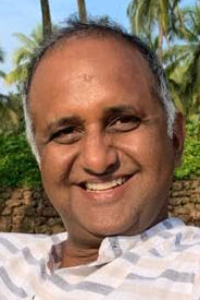 фото Прамод Патхак