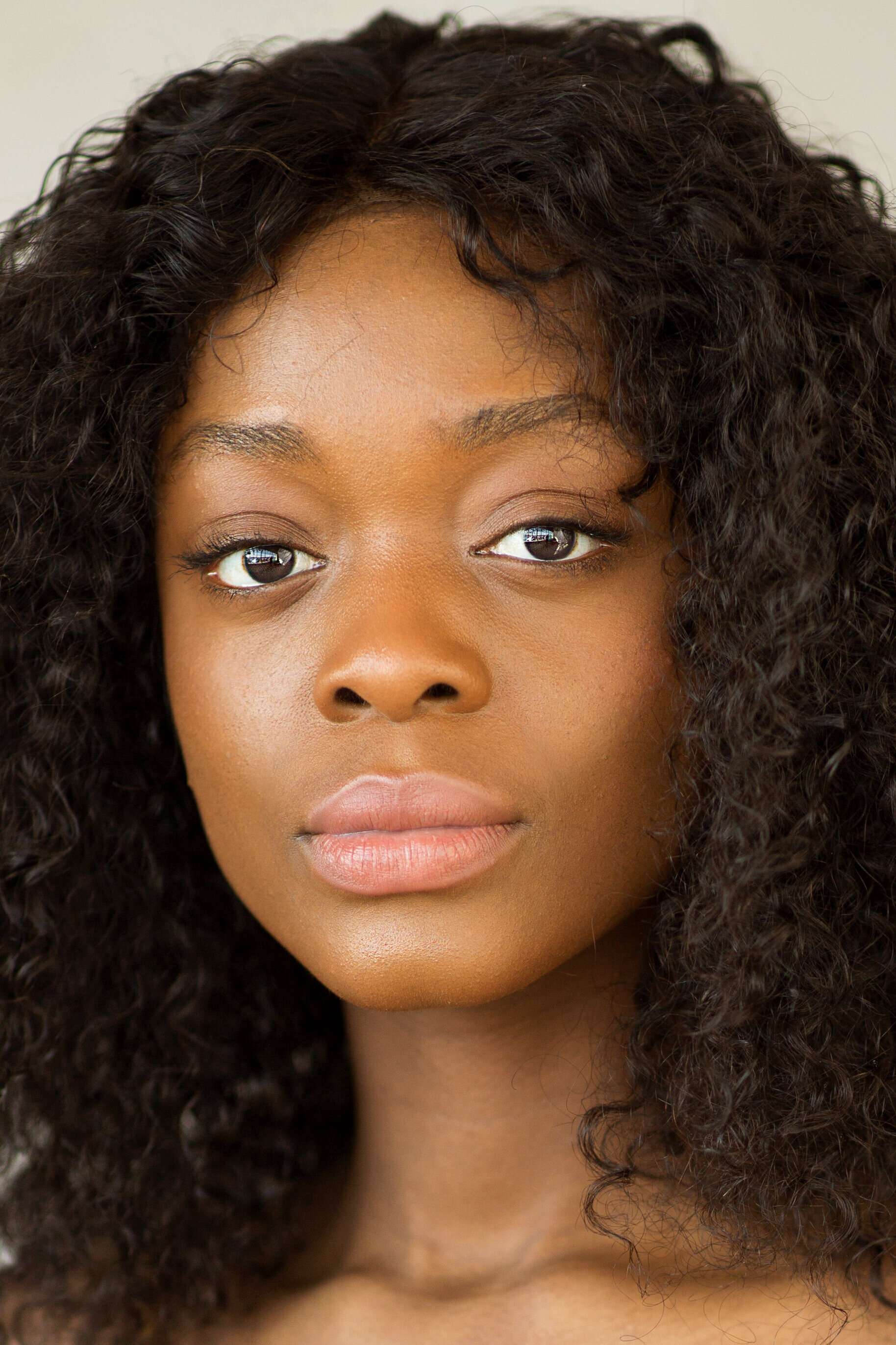 фото Блессинг Адедиджо