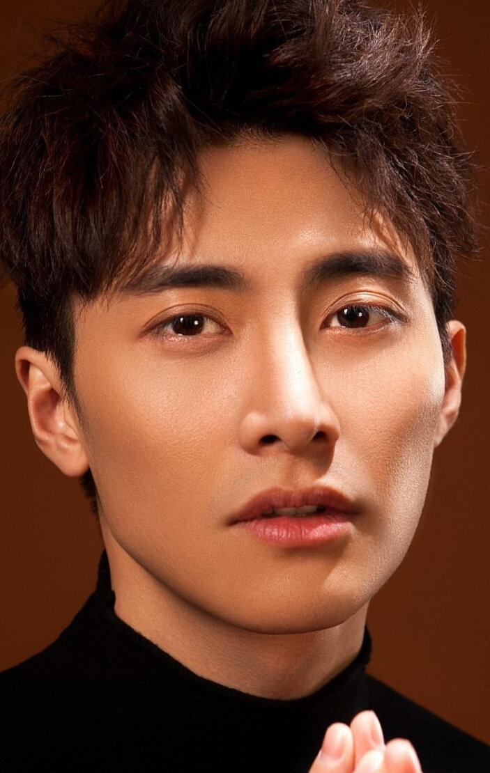 фото Сяо Хаожань