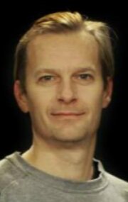 фото Улф Дракенберг