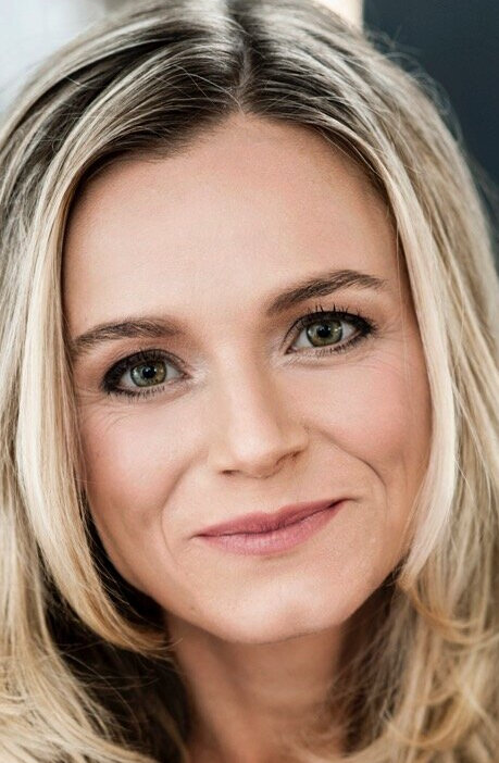 фото Вероника Хадрава