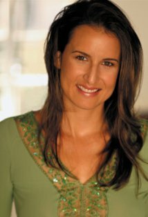 фото Пета Джонсон