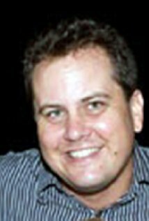 фото Стивен Ричи