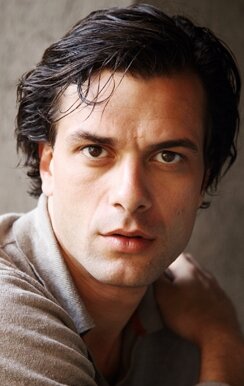 фото Кай Шуманн