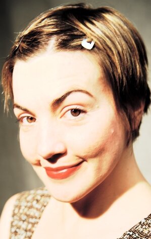 фото Бронвин Симс