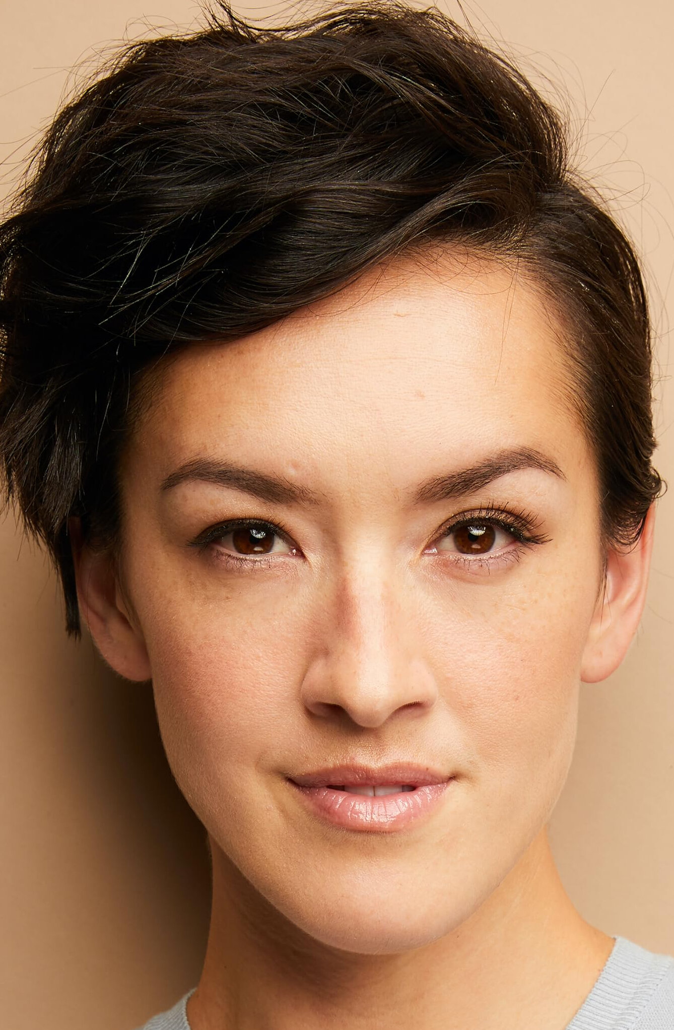 фото Джоанна Карпентер