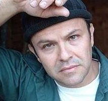 фото Питер Вурас