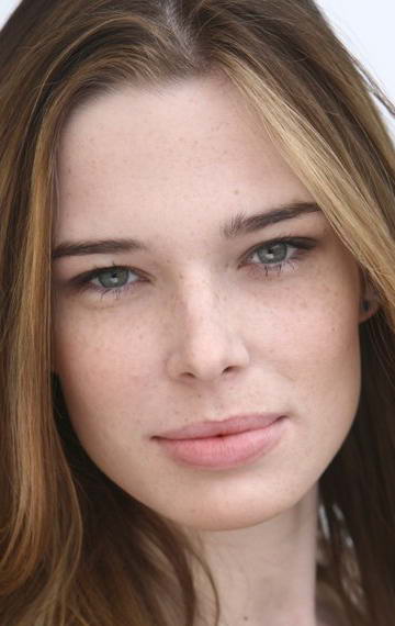 фото Хлоя Дикстра