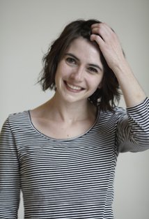 фото Джулия Макс