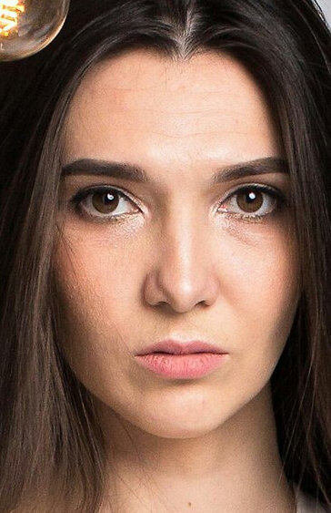 фото Анна Катионова