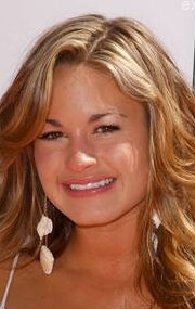 фото Кэди Коул