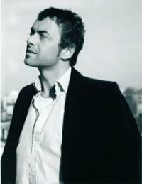 фото Перри Блейк