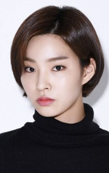 фото Чо Хе-вон