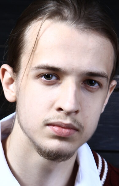 фото Николай Кейдж