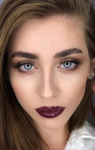 фото Зина Патрик