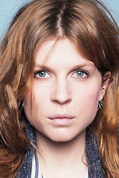 фото Клеманс Поэзи