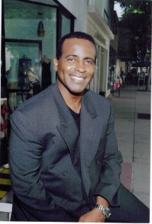 фото Лайонел Аллен