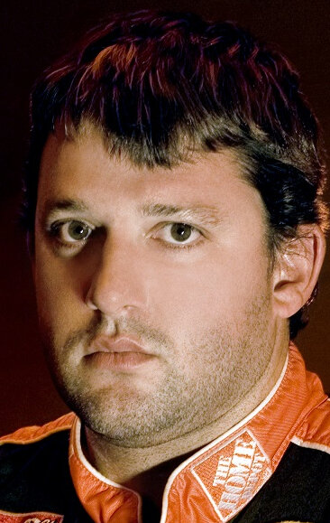 фото Тони Стюарт