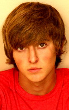 фото Джордан Фрай