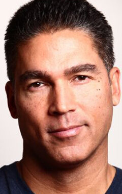 фото Джеффри Де Серрано